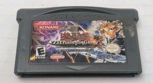 Yugioh 7 Trials to Glory | eBay