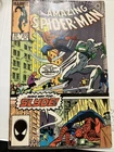 The Amazing Spider-Man #272 (Marvel Comics January 1986)