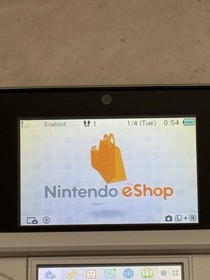 Nintendo 3DS Console White Edition With Charger US SELLER Excellent Condition