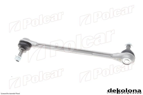 PendelstüTze Koppelstange FüR Mercedes E-Klasse Coupe Links Vorne 13-16-image