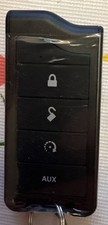 NEW PYTHON 7656P 1-WAY REPLACEMENT REMOTE STA...