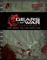Rob Auten | Gears Of War: Judgment | Buch | Englisch (2014) | Gebunden