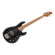 Music Man USA StingRay 5 Special BK - Black * NEW *