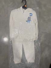 Bluey 2-Piece Sweatshirt Set