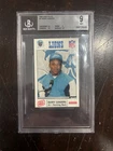 1989 Oscar Mayer Detroit Lions Police - Barry Sanders #11 (RC)