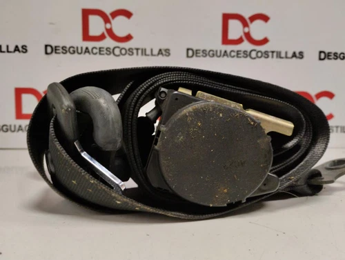7M3857811C041 Cinturon Seguridad Trasero Izquierdo para SEAT ALHAMBRA (7V 146354 - Imagen 3 de 9
