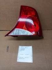 2000 Ford Focus 4-door 2.0l Right Side Tail Light Lamp