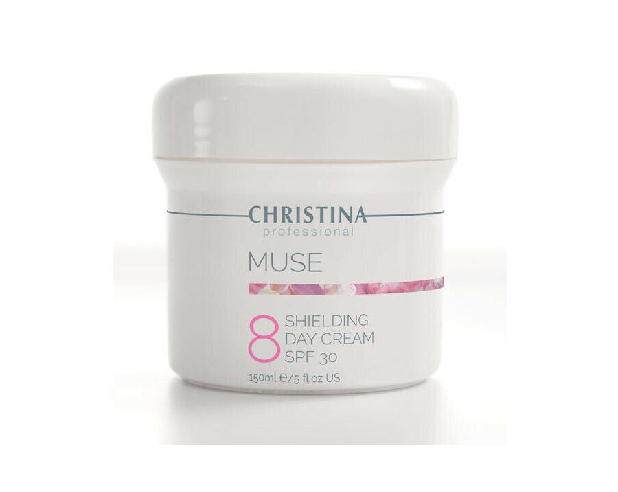 フェイスクリーム CHRISTINA MUSE REVITALIZING NIGHT CREAM Muse Nourishing Cream