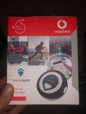 V-Multi Tracker by Vodafone