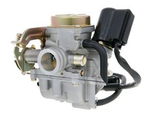 Vergaser Reparatursatz Für 50ccm 4T China Roller – Inkl. Membran, Düsen & Dichtungen, 2 Jahre Garantie