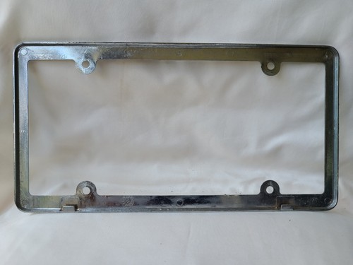 Vintage Audi of Nashville Tennessee License Plate Frame 0522 - 第 3/3 張圖片