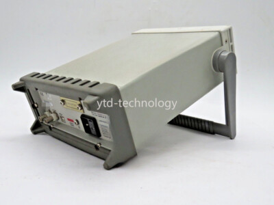 Keithley 2110 5-1/2 Digit Dual-Display Digital Multimeter/used/ | eBay