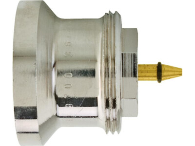 HEIMEIER 9700-36.700 Adapter für Ista (M 32 x 1)