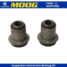 For 1991-1994 Chevrolet Commercial Chassis Susp Control Arm Bushing Kit MOOG
