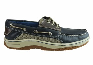 sperry boat shoes wide width