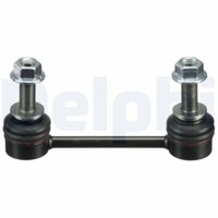 Delphi TC3424 Querlenker FüR Ford
