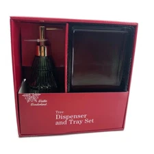 Winter Wonderland Tree Dispenser & Try Set-Bed Bath & Beyond-Seasonal