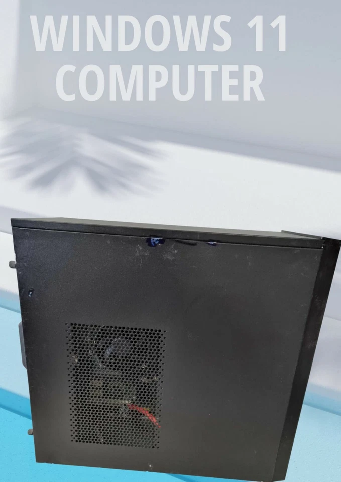 Windows 11 COMPUTER Acer M2610 i3 4th Gen 4GB 128gb SSD Microsoft office2021 - Image 3 of 4