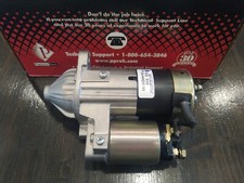 Precision Parts Starter Motor Dos516 For Mazda Protege Protege5 2.0l 1999-2003