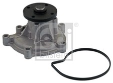 Pompe à eau Smart FORFOUR