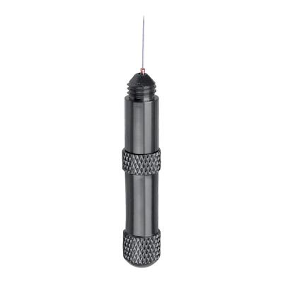 Klebernadelspitze industriell abnehmbar Handwerk DIY Werkzeug Hobby Modell Handwerk