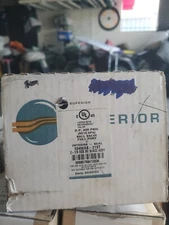 Refrigerant Ball Valve 2 1/8  Superior