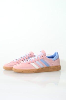 Adidas Handball Spezial Semi Pink  EU 38 2/3 US 7