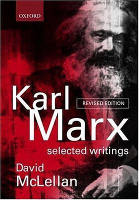 Karl Marx: Selected Writings, 2nd Edition    Acceptable  Book  0 paperback