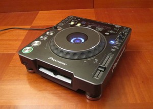 cdj 1000 mk2