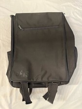 BEIS Hanging Backpack Black Great Condition