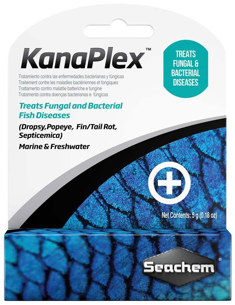 SEACHEM KANAPLEX SEACHEM KANAPLEX
