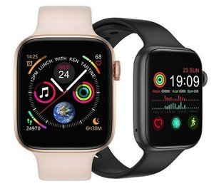 android smartwatch that makes calls