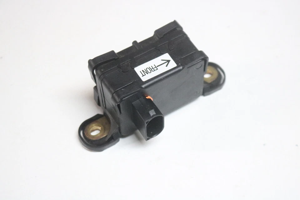 2008 08 Ford Escape Mariner Tribute Yaw Traction ABS VSC RSC Stability Sensor - Image 1 of 3