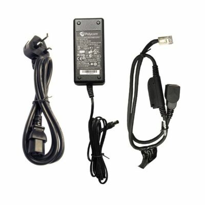Original Polycom Soundstation IP 5000/ 6000 Netzteil 