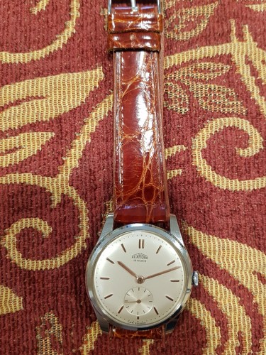 Orologio vintage uomo | eBay