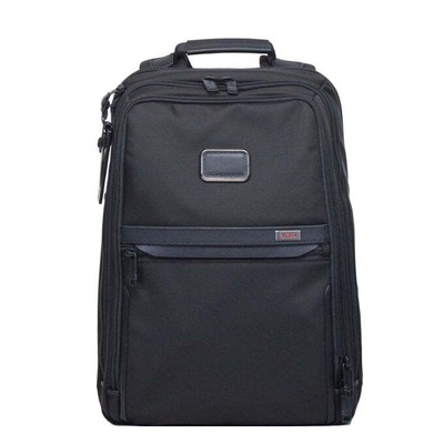 Rucksack Tumi Alpha Slim Schwarz Artikel 17339-1041