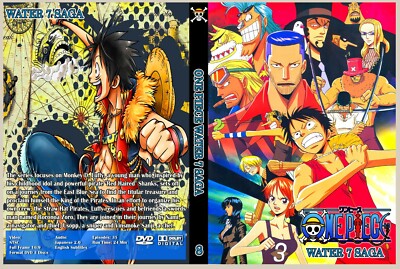 One Piece Episodes 1-891 Audio Japanese , English Subtitles. | eBay