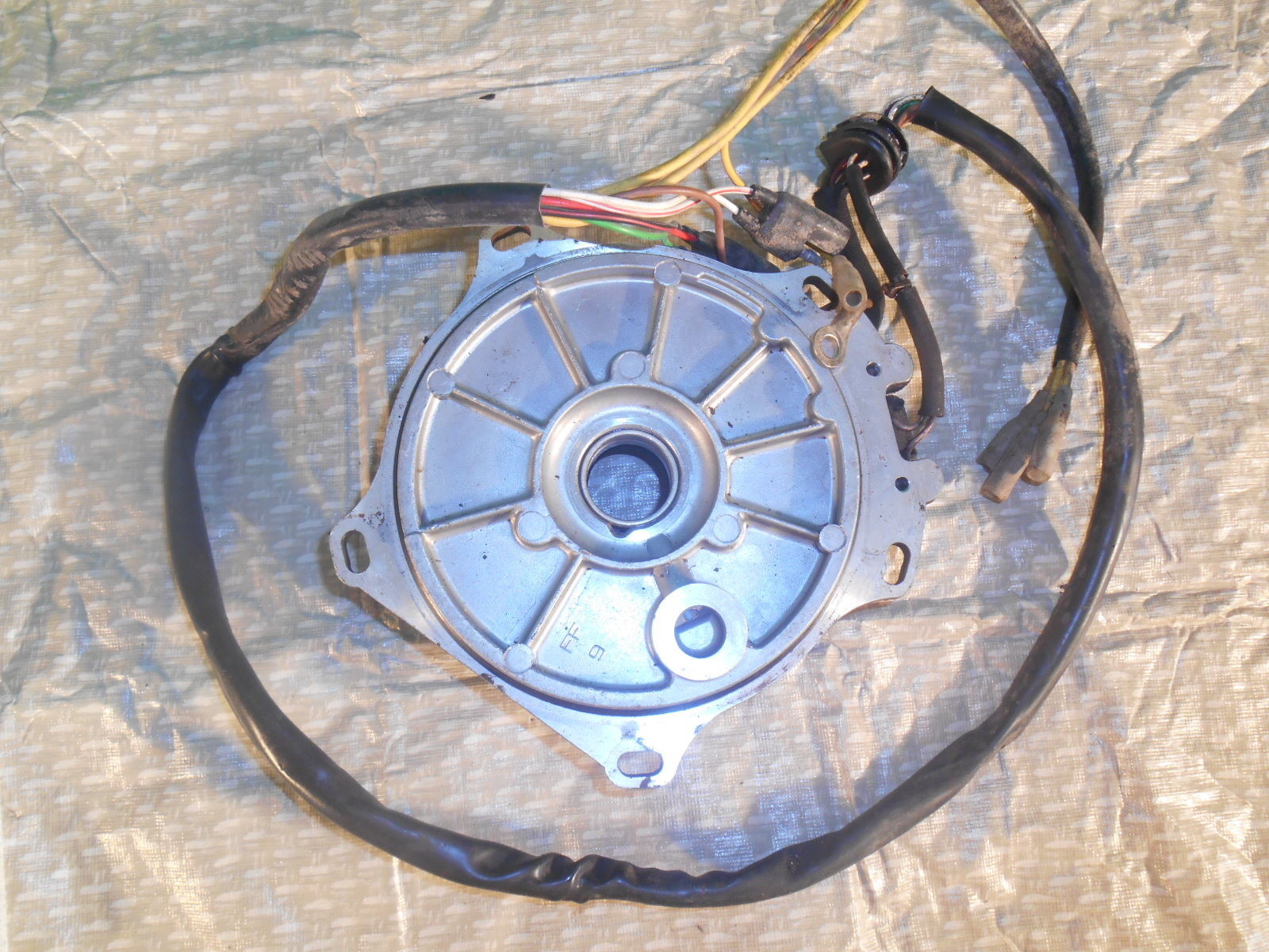 Sell Stator Magneto For Polaris 1996-1997 SPORTSMAN 500 & 2001-2002 SPORTSMAN 400 In GZ, CN, For - Foto 3