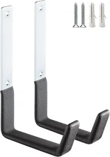 Heavy Duty Steel Hooks ,Garage Storage Utility Hooks,Heavy Duty Tool Organizer,S