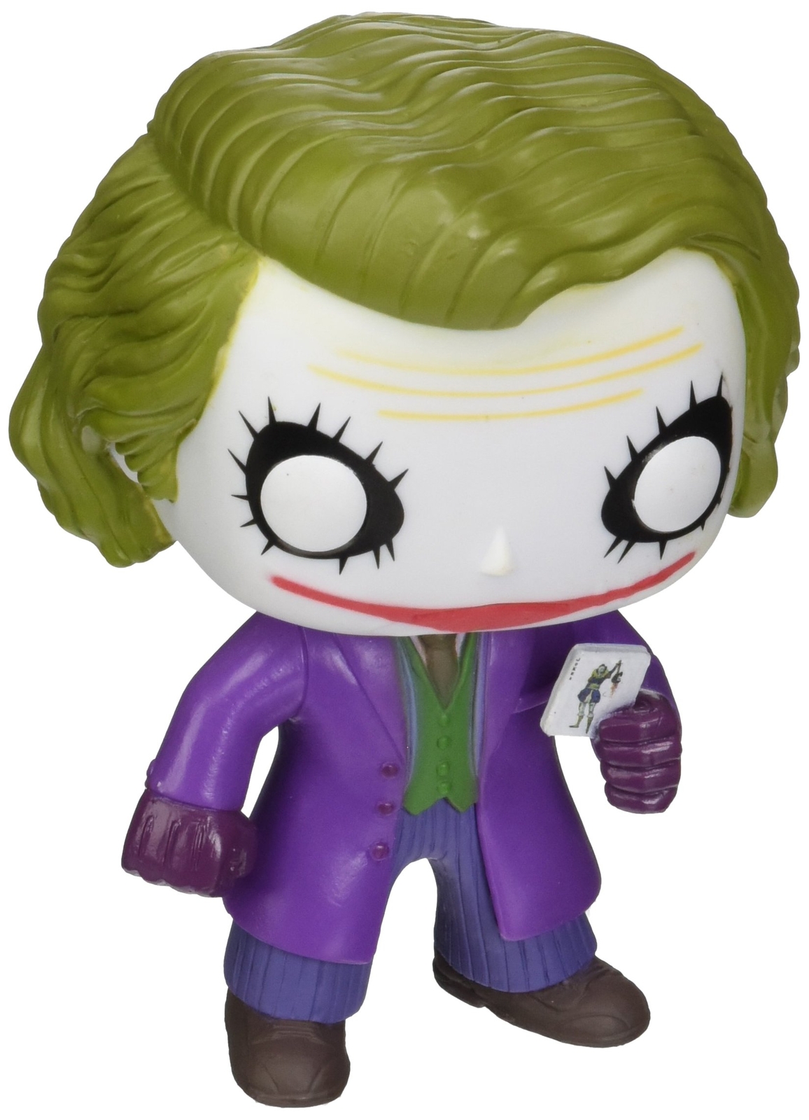 Funko Pop! Heroes Dark Knight The Joker - Collectable Vinyl Figure - Gift Idea -
