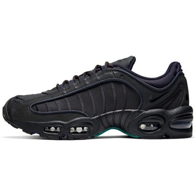Nike Air Max Tailwind 4 99 SP Black Low Non-slip CQ6569-001