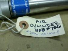 FESTO DSN-25-100-P   AIR CYLINDER