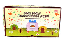 Card Early Eductaion De Vice