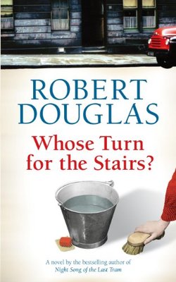 Whose Turn for the Stairs?,Robert Douglas