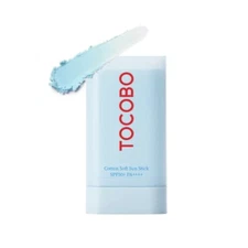 [US Seller] TOCOBO Cotton Soft Sun Stick Vegan Sunscreen SPF50+ PA++++ 19g