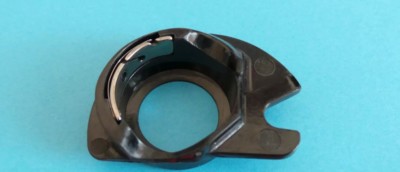 Drehhaken & Spulenkapsel Für Singer & GEMSY Nähmaschinen - Passend Für 20U-Modelle