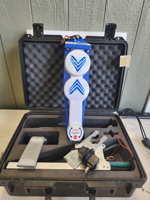 Multiwave Sensors SMART ALIGNER Antenna Alignment System Unit #124