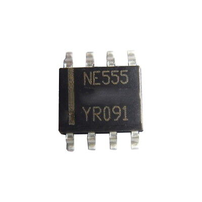 Ne555 smd