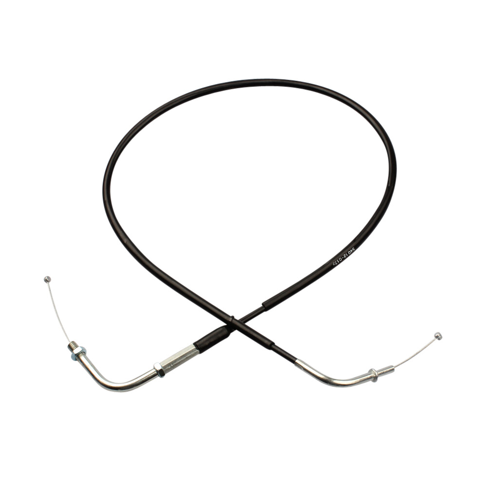 throttle cable close for Kawasaki VN 900 B C # 06-15 # 54012-0172