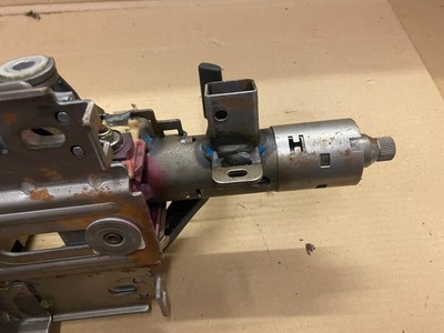 RENAULT CLIO 1.5 dCi 2007 TRW Electric Power Steering Column
